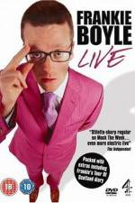 Watch Frankie Boyle Live Putlocker