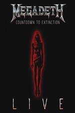 Watch Megadeth-Countdown to Extinction: Live Online Putlocker