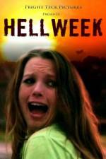 Watch Hellweek Online Putlocker