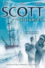 Watch Scott of the Antarctic Online Putlocker