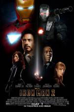 Watch Iron Man 2 Putlocker