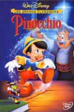 Watch Pinocchio Online Putlocker