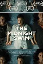 Watch The Midnight Swim Putlocker