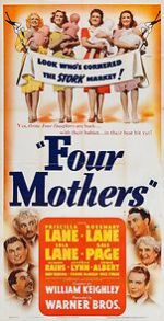 Watch Four Mothers Online Putlocker