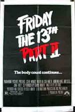 Watch Friday the 13th Part 2 Putlocker