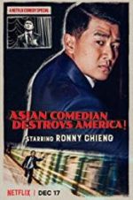 Watch Ronny Chieng: Asian Comedian Destroys America Online Putlocker