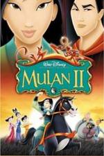 Watch Mulan II Online Putlocker