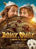 Watch Asterix & Obelix: The Middle Kingdom Online Putlocker