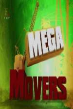 Watch History Channel Mega Movers Space Machines Putlocker