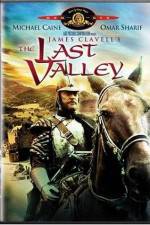 Watch The Last Valley Putlocker