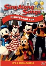 Watch Disney Sing-Along-Songs: Disneyland Fun Putlocker