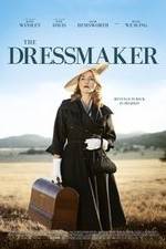Watch The Dressmaker Online Putlocker