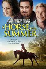 Watch A Horse for Summer Putlocker