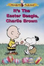 Watch It's the Easter Beagle, Charlie Brown Online Putlocker