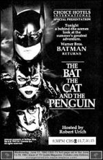 Watch The Bat, the Cat, and the Penguin Putlocker
