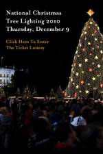 Watch The National Christmas Tree Lighting Putlocker