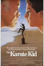 Watch The Karate Kid Putlocker