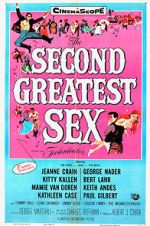 Watch The Second Greatest Sex Online Putlocker
