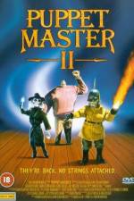 Watch Puppet Master II Online Putlocker