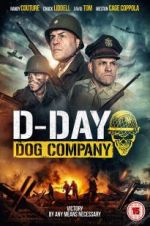 Watch D-Day: Dog Company Online Putlocker