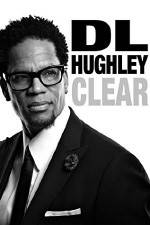 Watch D.L. Hughley: Clear Putlocker