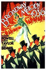 Watch Broadway Melody of 1936 Online Putlocker
