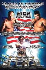 Watch UFC 34 High Voltage Putlocker