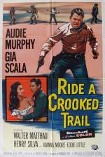 Watch Ride a Crooked Trail Online Putlocker