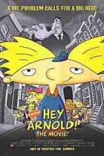 Watch Hey Arnold! The Movie Putlocker