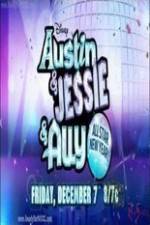 Watch Austin & Jessie & Ally All Star New Year Putlocker