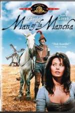 Watch Man of La Mancha Online Putlocker