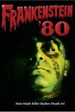 Watch Frankenstein '80 Putlocker