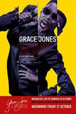 Watch Grace Jones Bloodlight and Bami Online Putlocker