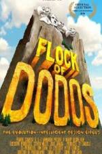 Watch Flock of Dodos The Evolution-Intelligent Design Circus Online Putlocker