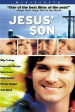 Watch Jesus' Son Putlocker