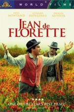 Watch Jean de Florette Putlocker
