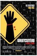 Watch Wristcutters: A Love Story Online Putlocker