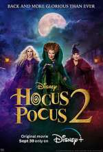 Watch Hocus Pocus 2 Putlocker