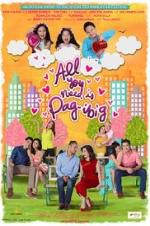 Watch All You Need Is Pag-ibig Online Putlocker