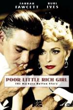 Watch Poor Little Rich Girl: The Barbara Hutton Story Online Putlocker