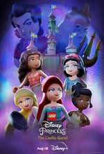 Watch LEGO Disney Princess: The Castle Quest (TV Special 2023) Putlocker