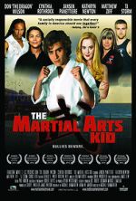 Watch The Martial Arts Kid Online Putlocker