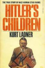 Watch Hitler's Children Putlocker