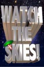 Watch Watch the Skies!: Science Fiction, the 1950s and Us Putlocker