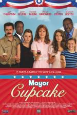 Watch Mayor Cupcake Online Putlocker