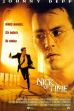 Watch Nick of Time Putlocker