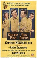 Watch Captain Newman, M.D. Putlocker