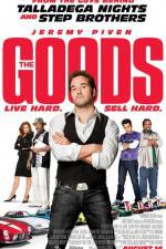 Watch The Goods: Live Hard, Sell Hard Putlocker