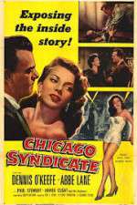 Watch Chicago Syndicate Putlocker
