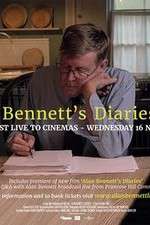 Watch Alan Bennetts Diaries Putlocker